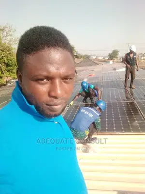 Solar Installation and Repair