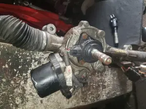 Steering Rack for Honda Accord 2012 to 2015