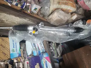 Brand New Steering Rack for Toyota Corolla 2007 to 2017