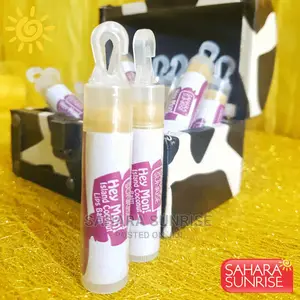 Hey Mon! Island Coconut Lip Balm