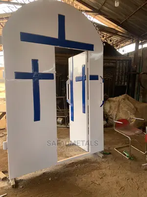 Bullet Proof Gate