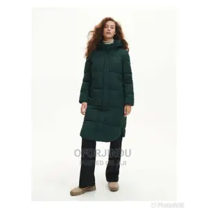 Winter Jacket Foreign Used Original
