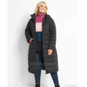 Winter Jacket Foreign Used Original