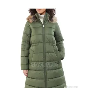 Winter Jacket Foreign Used Original
