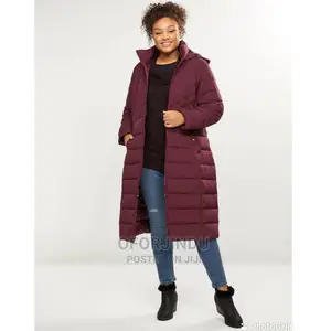 Winter Jacket Foreign Used Original