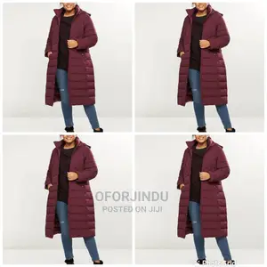 Winter Jacket Foreign Used Original