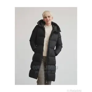 Winter Jacket Foreign Used Original