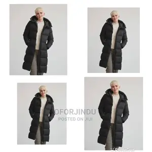 Winter Jacket Foreign Used Original