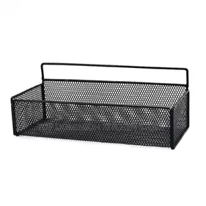 Bathroom Storage Shelf Rack Holder Non-Rust