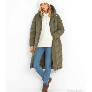 Winter Jacket Foreign Used Original