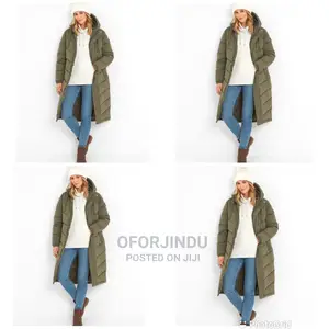 Winter Jacket Foreign Used Original