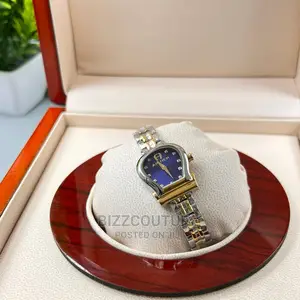 Original AIGNER Women's Stainless Steel Available in Store