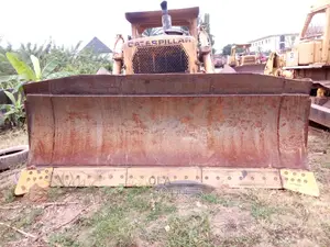 Caterpillar Bulldozer D8h for Sale With Free Delivery
