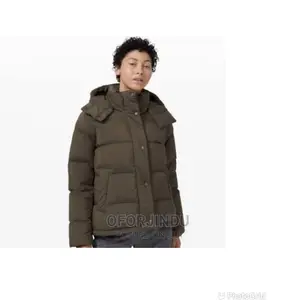 Winter Jacket Foreign Used Original