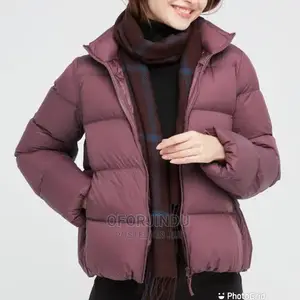 Winter Jacket Foreign Used Original