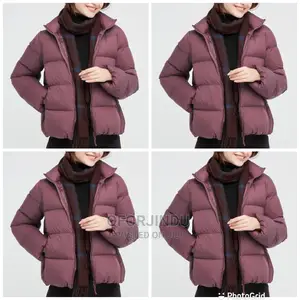 Winter Jacket Foreign Used Original