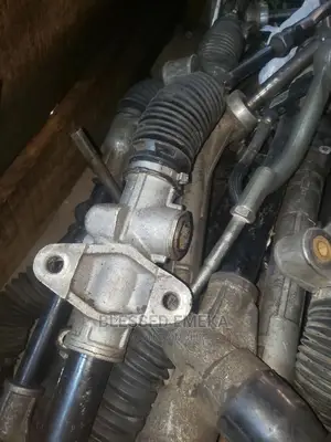 Electric Steering Rack Hyundai Accent 2010