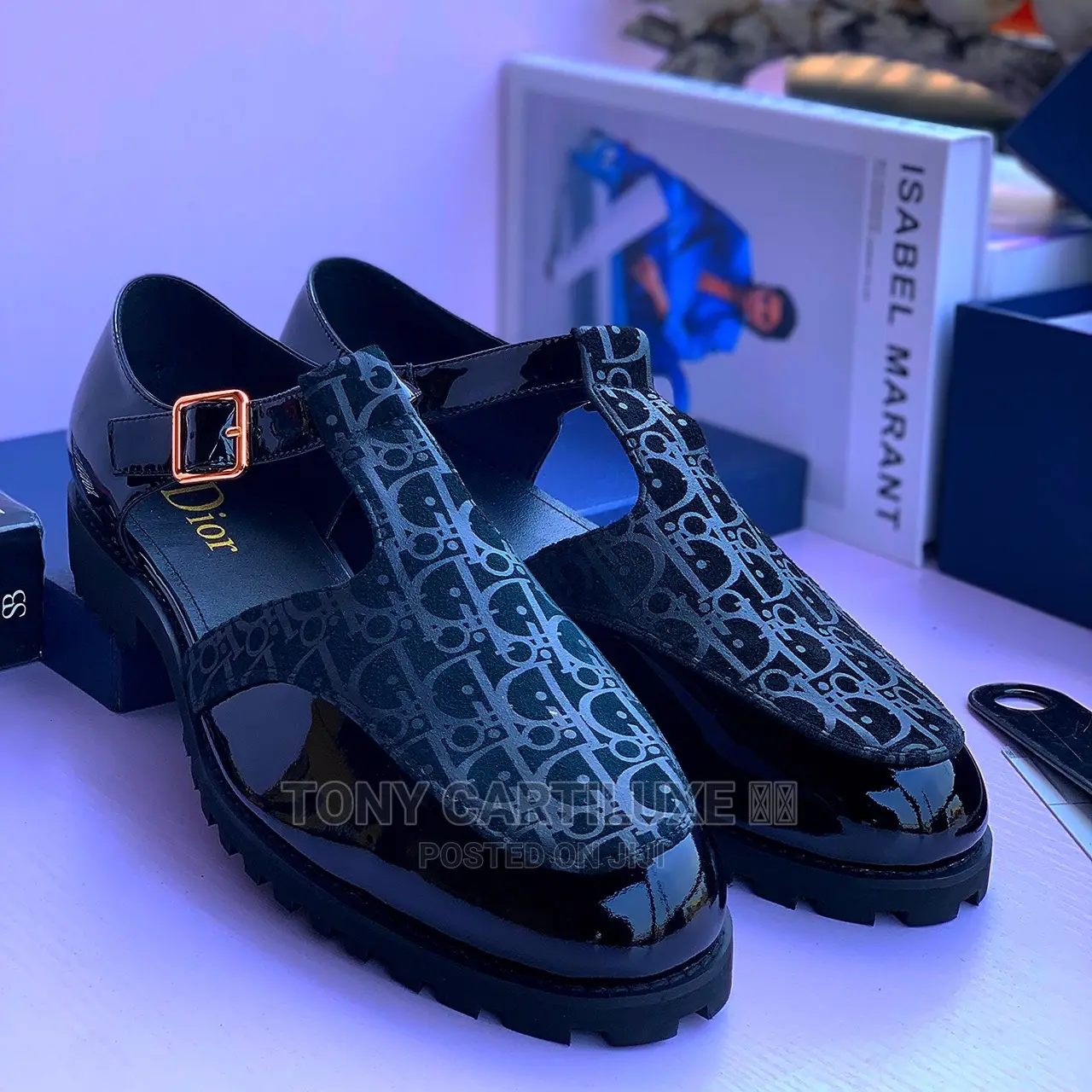 Dior Lúxury