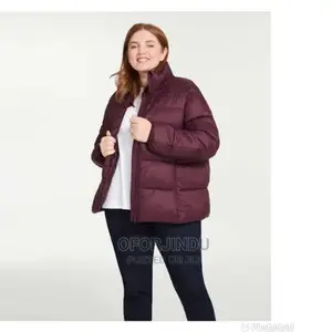 Winter Jacket Foreign Used Original