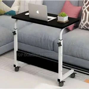 Adjustable Laptop Table
