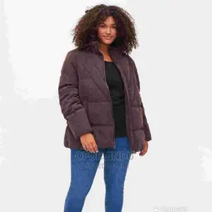 Winter Jacket Foreign Used Original