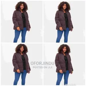 Winter Jacket Foreign Used Original