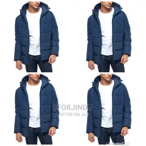 Winter Jacket Foreign Used Original