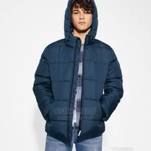 Winter Jacket Foreign Used Original