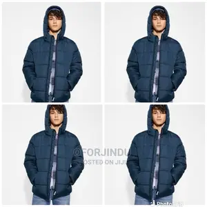 Winter Jacket Foreign Used Original