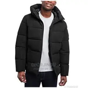 Winter Jacket Foreign Used Original