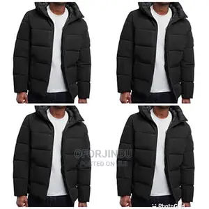 Winter Jacket Foreign Used Original