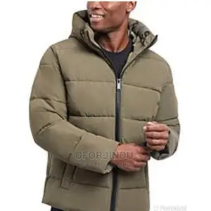 Winter Jacket Foreign Used Original
