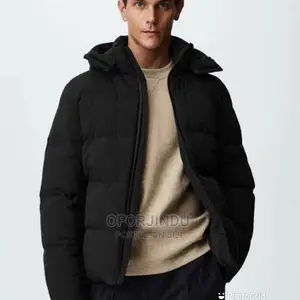 Winter Jacket Foreign Used Original