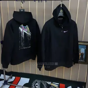 Nike Hoodies