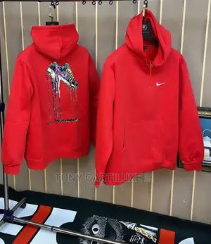 Nike Hoodies