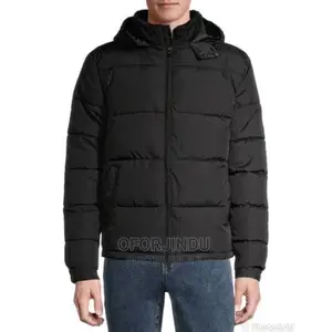Winter Jacket Foreign Used Original