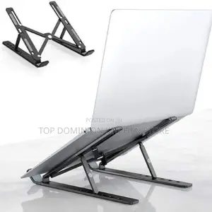 Portable Foldable Laptop Stand