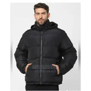 Winter Jacket Foreign Used Original