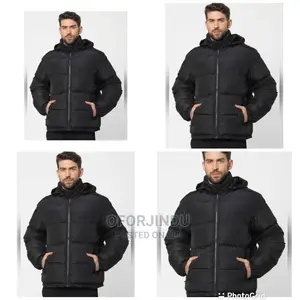 Winter Jacket Foreign Used Original