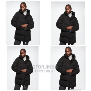 Winter Jacket Foreign Used Original