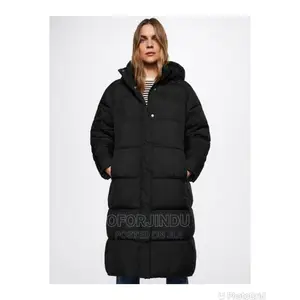 Winter Jacket Foreign Used Original