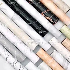 Marble Wallpaper Stickers