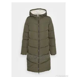 Winter Jacket Foreign Used Original