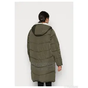 Winter Jacket Foreign Used Original