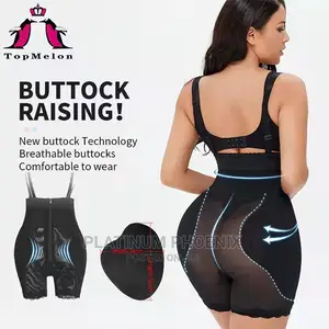 Buttock Raising Tight