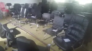Installation Office Chairs