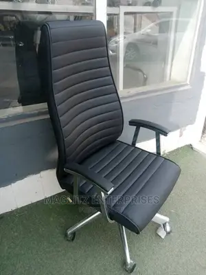 Executive Office Chair