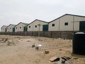 Warehouses Available for Sale