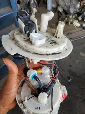 Hyundai Sonata Fuel Pump 2010/2015