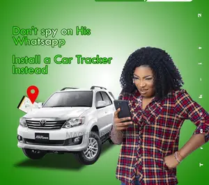 Tracker High Standard Tracking Device